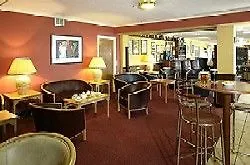 Ibis Otel